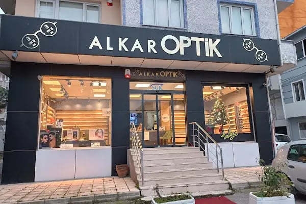 Alkar Optik - Resim 2