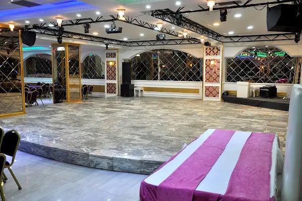 Karataş Plaza - Gaziantep Düğün Salonu - Resim 15