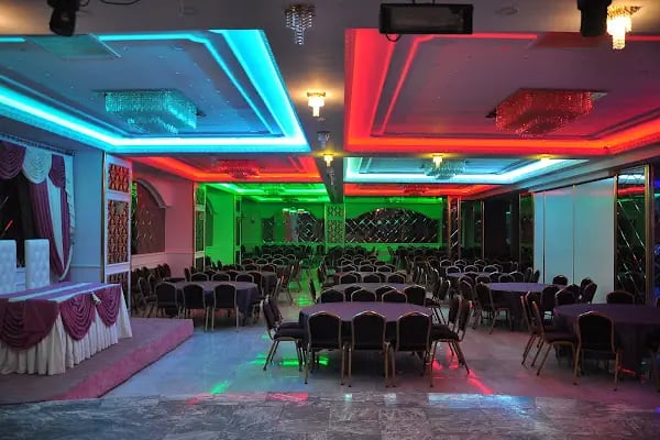 Karataş Plaza - Gaziantep Düğün Salonu - Resim 7