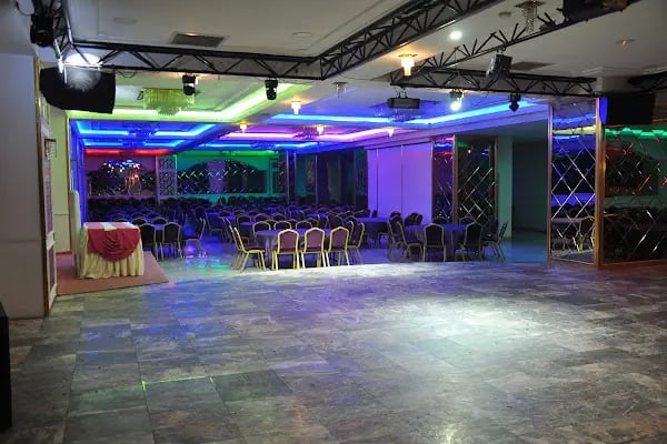 Karataş Plaza - Gaziantep Düğün Salonu - Resim 4