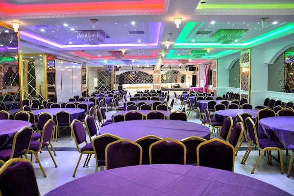 Karataş Plaza - Gaziantep Düğün Salonu - Resim 11