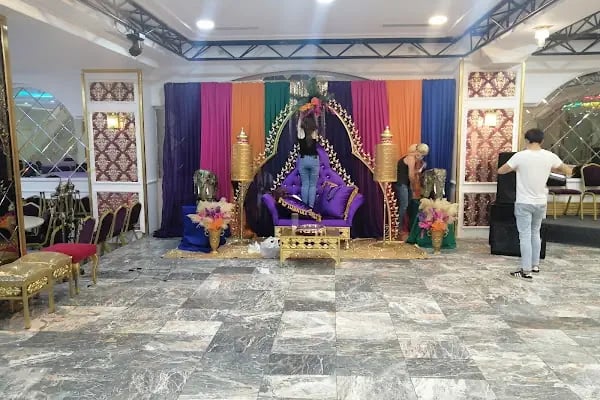 Karataş Plaza - Gaziantep Düğün Salonu - Resim 3