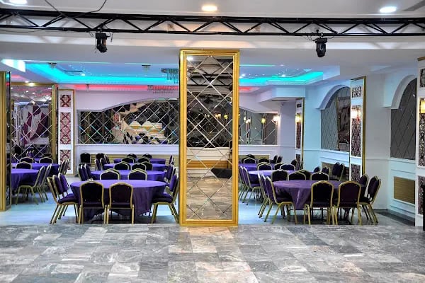 Karataş Plaza - Gaziantep Düğün Salonu - Resim 10