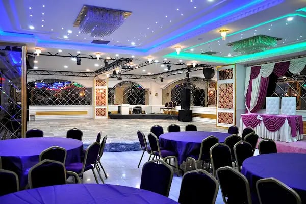 Karataş Plaza - Gaziantep Düğün Salonu - Resim 17