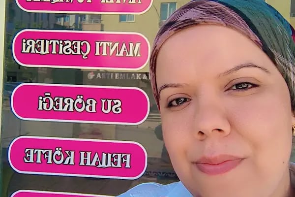 Yaren Aslan Lezzet Sofrası/Gaziantep İçli Köftecisi/Mantı Evii - Resim 2