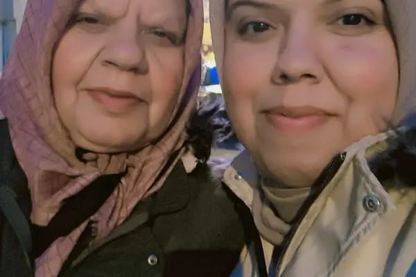 Yaren Aslan Lezzet Sofrası/Gaziantep İçli Köftecisi/Mantı Evii - Resim 16