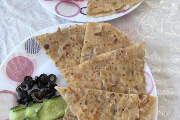 Yaren Aslan Lezzet Sofrası/Gaziantep İçli Köftecisi/Mantı Evii - Resim 3