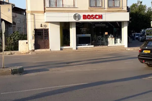 Faysallar Bosch Bayi - Resim 2