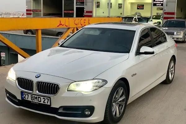 Karlı Otomotiv - Resim 4