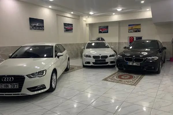 Karlı Otomotiv - Resim 8