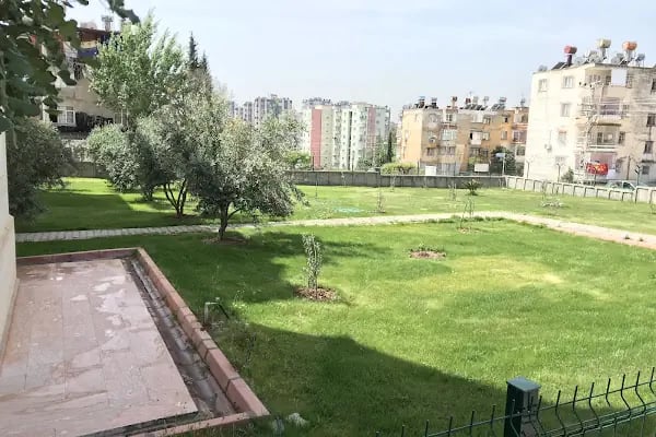 Mehmet Baysal Hoca Cami - Resim 10
