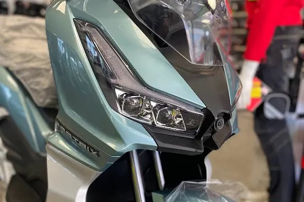 ARORA MOTOR ANKARA FABRİKA SATIŞ MAĞAZASI - Resim 17