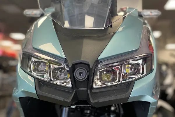 ARORA MOTOR ANKARA FABRİKA SATIŞ MAĞAZASI - Resim 5