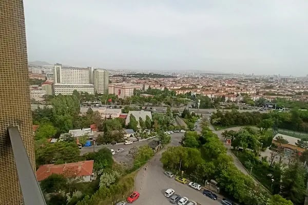 Başkent ögretmenevi - Resim 11