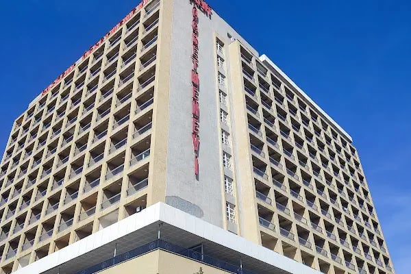 Başkent ögretmenevi - Resim 7