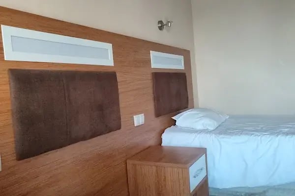 Başkent ögretmenevi - Resim 2