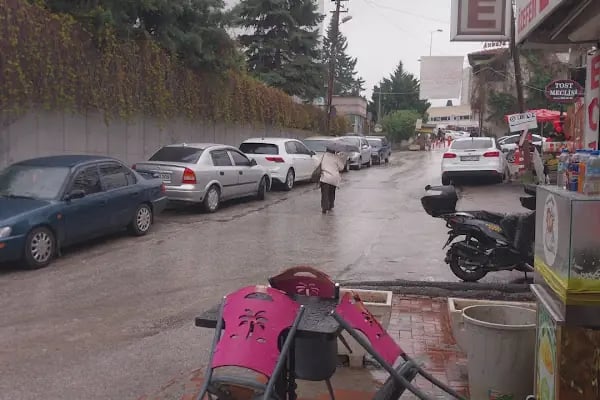 Başkent ögretmenevi - Resim 6