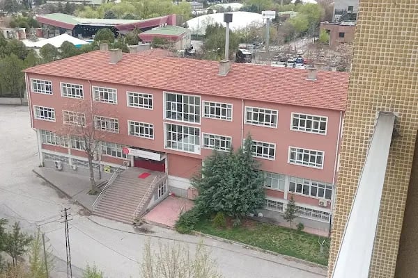 Başkent ögretmenevi - Resim 12