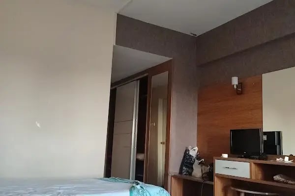 Başkent ögretmenevi - Resim 8