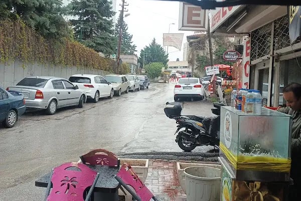 Başkent ögretmenevi - Resim 13