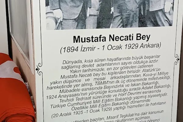 Bayındır Ermeni Kilisesi (Müzesi) - Resim 14