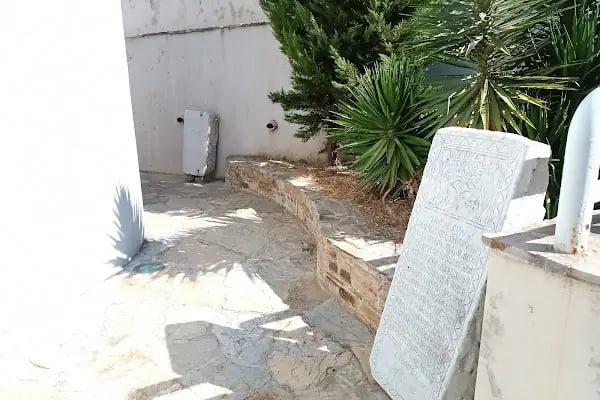 Bayındır Ermeni Kilisesi (Müzesi) - Resim 6
