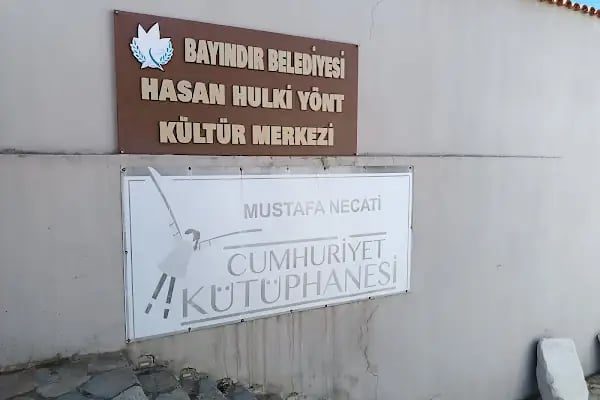 Bayındır Ermeni Kilisesi (Müzesi) - Resim 12