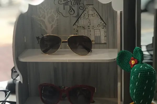 Alaiye Optik - Resim 3