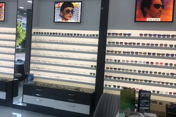 Alaiye Optik - Resim 4