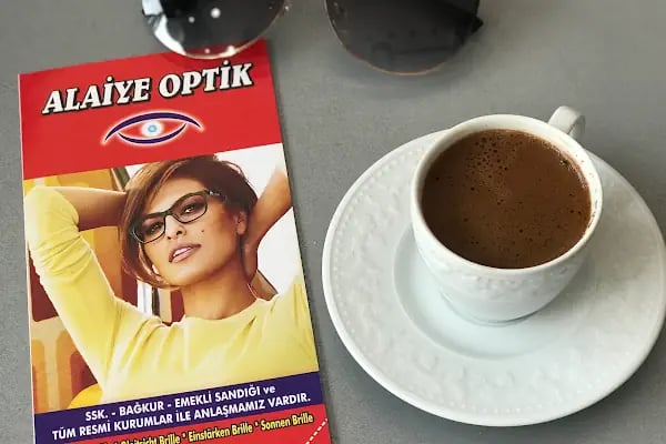 Alaiye Optik - Resim 2