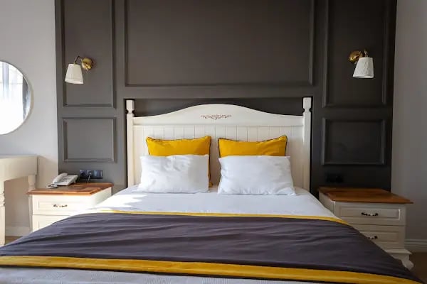 Espina Hotel - Resim 10