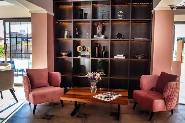 Espina Hotel - Resim 5