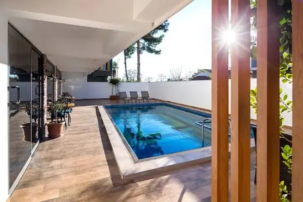 Espina Hotel - Resim 13