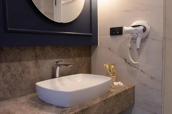 Espina Hotel - Resim 15