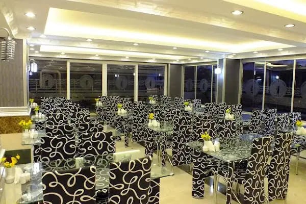Espina Hotel - Resim 17