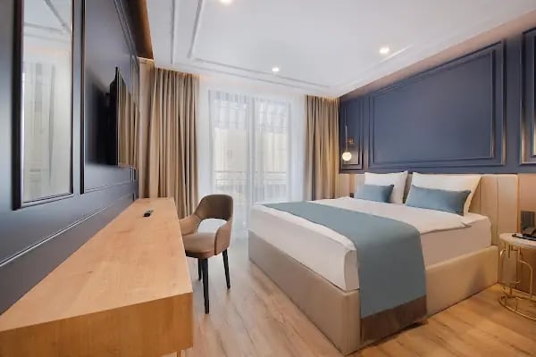 Espina Hotel - Resim 6