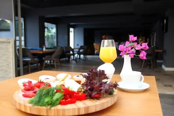 Espina Hotel - Resim 18