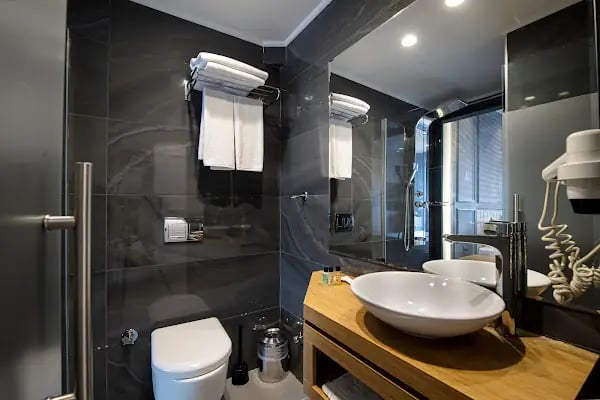 Espina Hotel - Resim 8