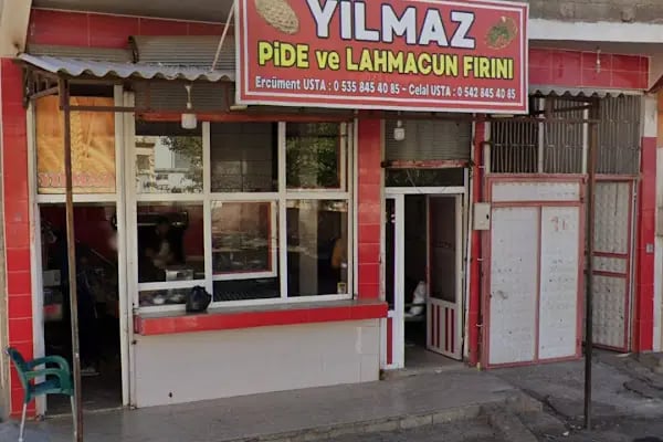 Yılmaz pide ve lahmacun fırını - Resim 1