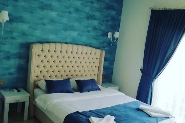 DOUBLE INN MARINA - Resim 2