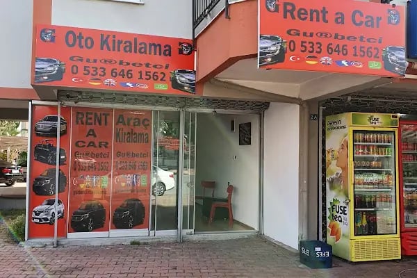 Gurbetçi Oto Kiralama - Resim 2