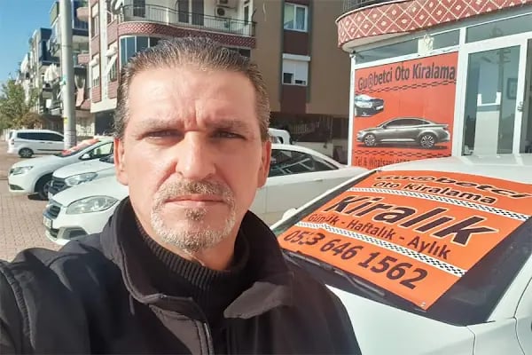 Gurbetçi Oto Kiralama - Resim 5
