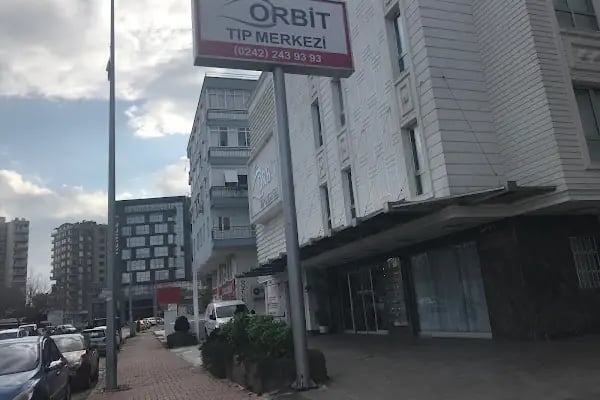 Orbit Tıp Merkezi - Resim 17
