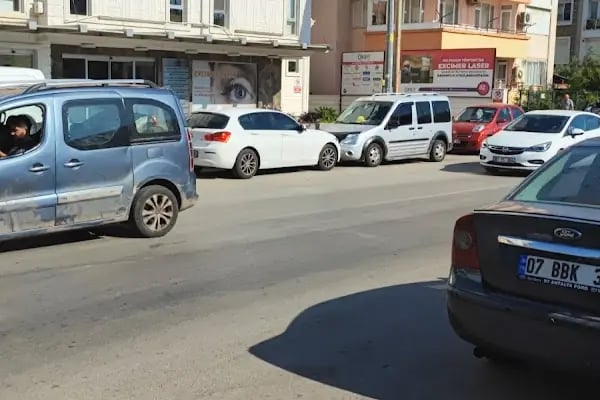 Orbit Tıp Merkezi - Resim 10