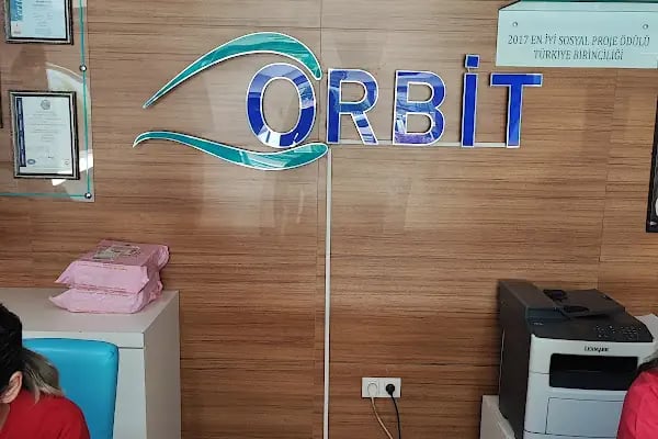 Orbit Tıp Merkezi - Resim 2