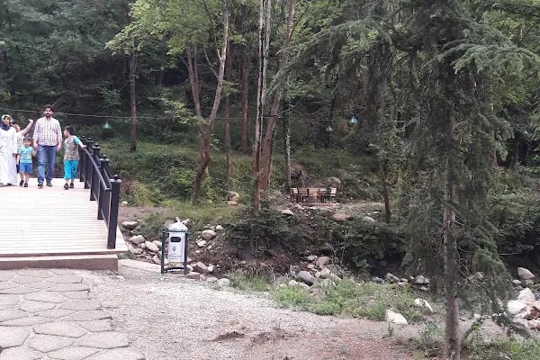 Cerrah Belediyesi Düğün Ve Toplantı Salonu - Resim 13