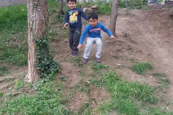 Cerrah Belediyesi Düğün Ve Toplantı Salonu - Resim 7