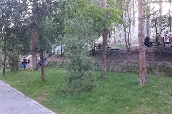 Cerrah Belediyesi Düğün Ve Toplantı Salonu - Resim 17