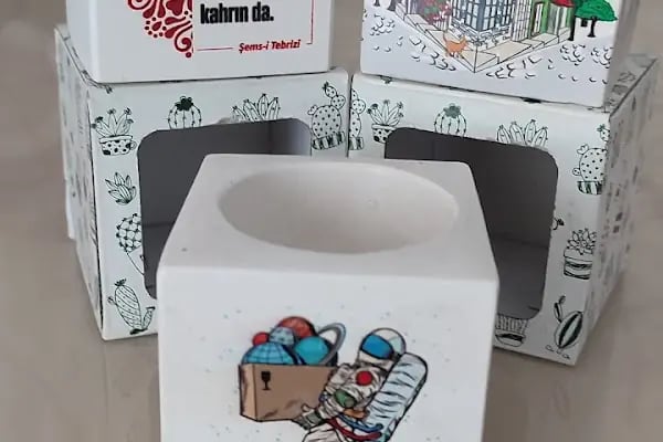 OBYY HEDİYELİK - Resim 12