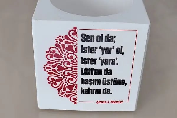 OBYY HEDİYELİK - Resim 9
